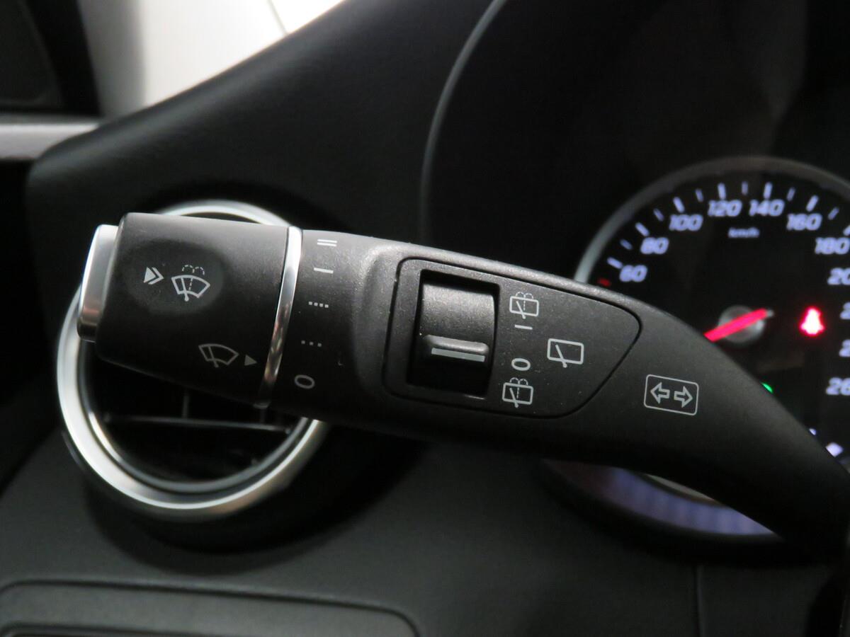 Mercedes-Benz Třídy C C 200 d T 117 kW