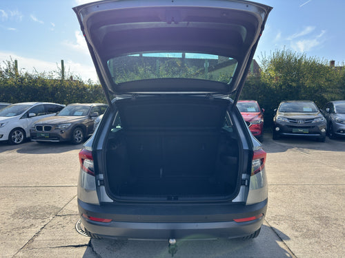 Škoda Karoq 2.0 TDi 110 kW 4x4 Style – foto 8