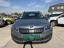Škoda Karoq 2.0 TDi 110 kW 4x4 Style