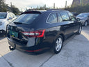Škoda Superb 1.6 TDi 88 kW Ambition