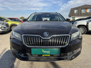 Škoda Superb 1.6 TDi 88 kW Ambition