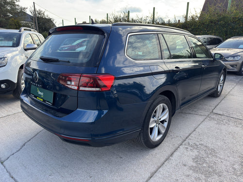Volkswagen Passat 2.0 TDi 147 kW Business – foto 2