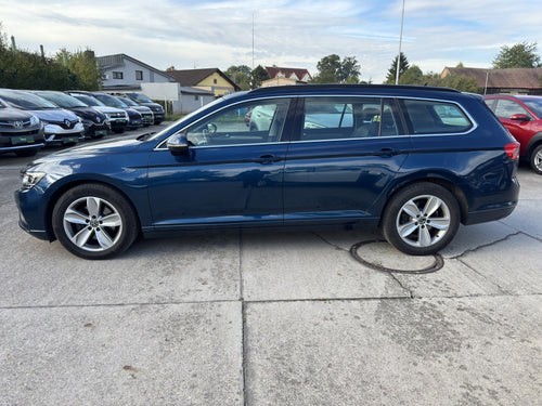 Volkswagen Passat 2.0 TDi 147 kW Business – foto 3