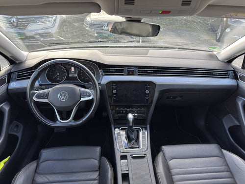 Volkswagen Passat 2.0 TDi 147 kW Business – foto 7