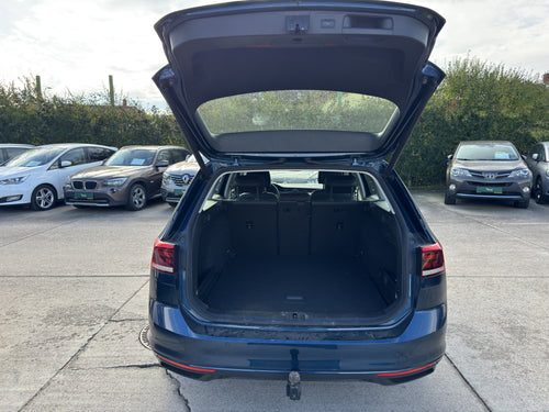 Volkswagen Passat 2.0 TDi 147 kW Business – foto 8