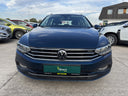 Volkswagen Passat 2.0 TDi 147 kW Business