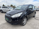 Ford B-MAX 1.0 EcoBoost 74 kW