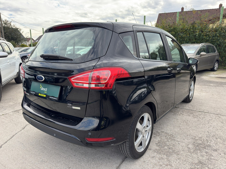 Ford B-MAX 1.0 EcoBoost 74 kW – foto 2