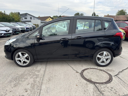 Ford B-MAX 1.0 EcoBoost 74 kW – foto 3