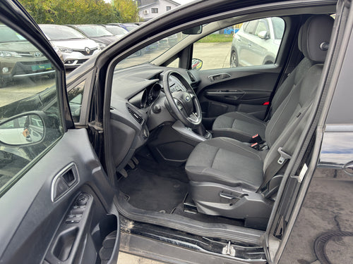 Ford B-MAX 1.0 EcoBoost 74 kW – foto 4
