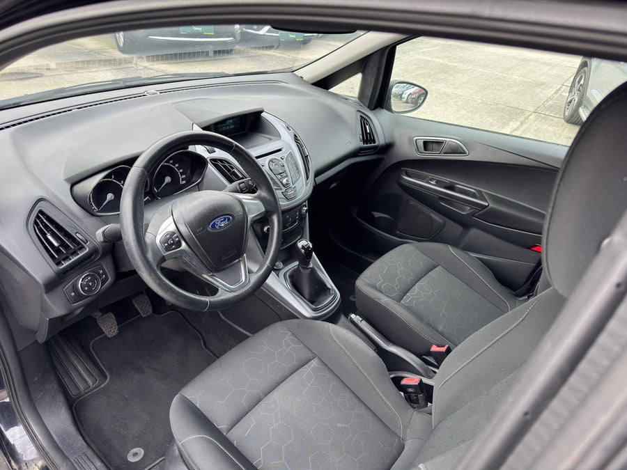 Ford B-MAX 1.0 EcoBoost 74 kW – foto 5