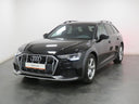 Audi A6 allroad 3.0 TDI V6 210 kW Allroad