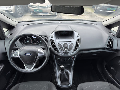 Ford B-MAX 1.0 EcoBoost 74 kW – foto 7