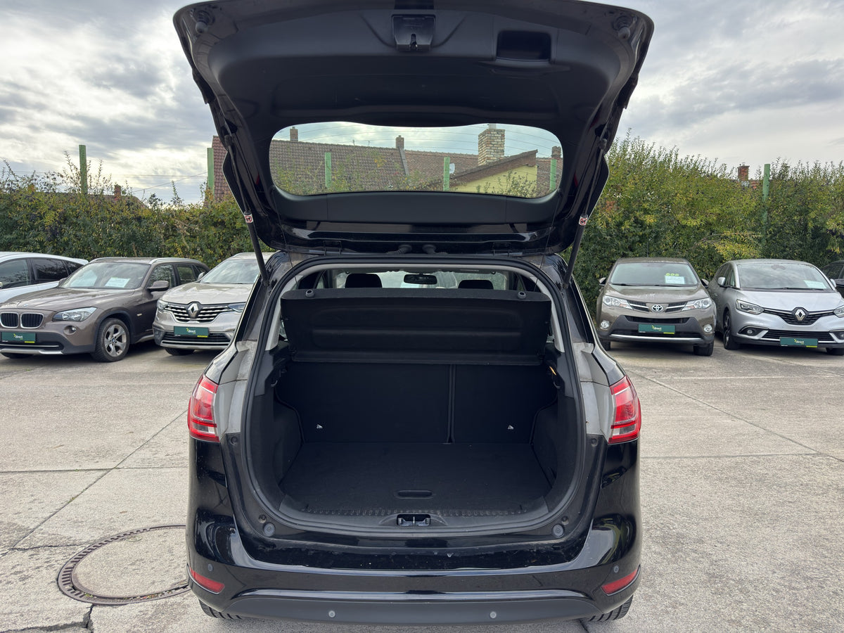 Ford B-MAX 1.0 EcoBoost 74 kW