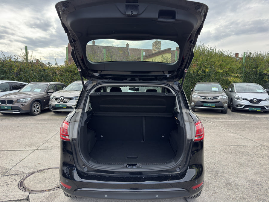 Ford B-MAX 1.0 EcoBoost 74 kW – foto 8