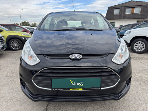 Ford B-MAX 1.0 EcoBoost 74 kW – foto 9