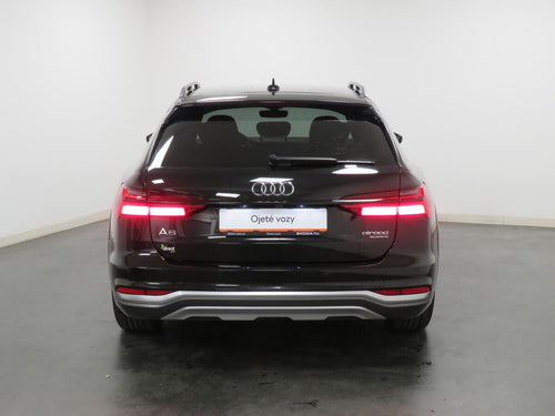 Audi A6 allroad 3.0 TDI V6 210 kW Allroad – foto 6