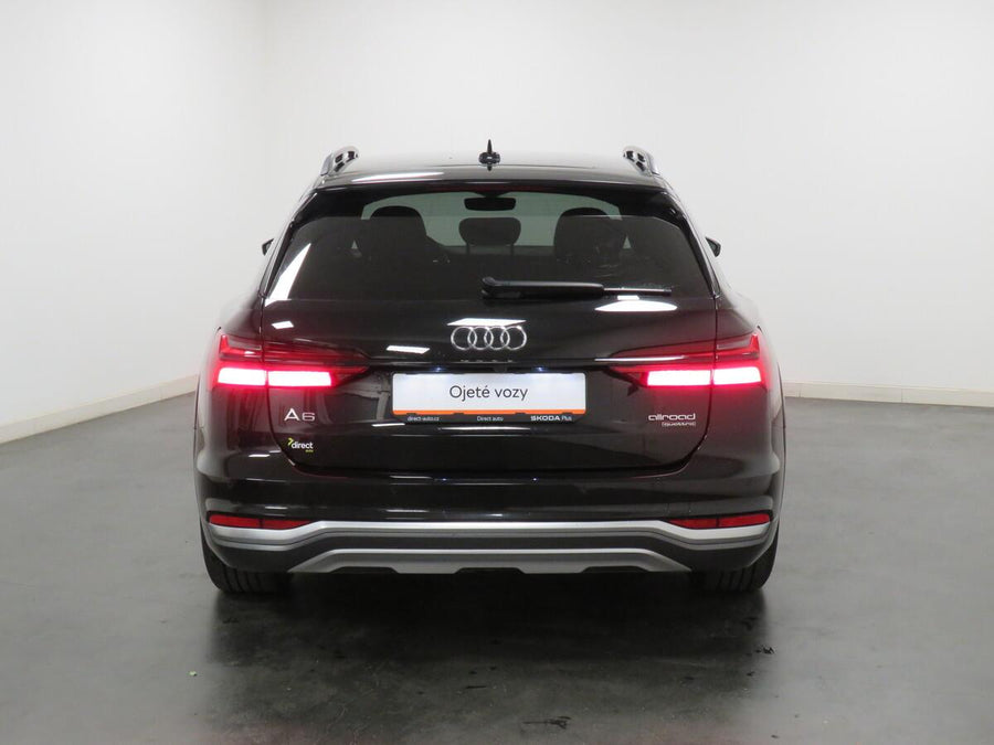 Audi A6 allroad 3.0 TDI V6 210 kW Allroad – foto 6