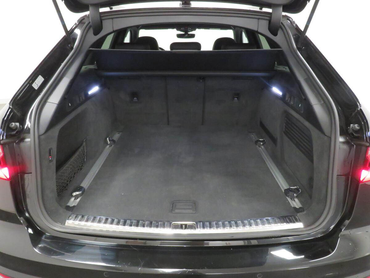 Audi A6 3.0 TDI V6 210 kW Allroad