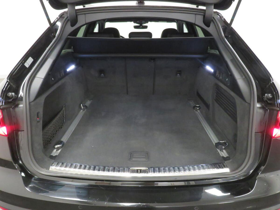 Audi A6 allroad 3.0 TDI V6 210 kW Allroad – foto 25