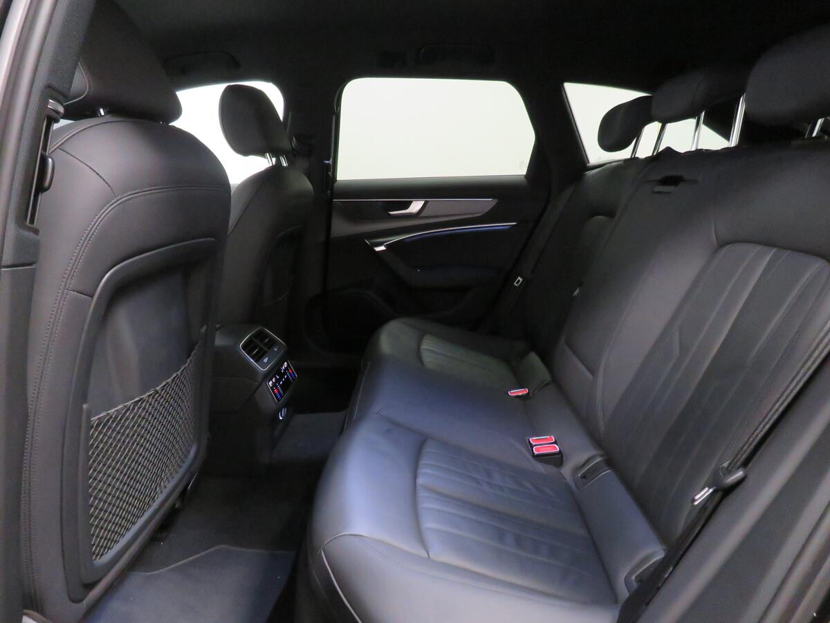 Audi A6 3.0 TDI V6 210 kW Allroad