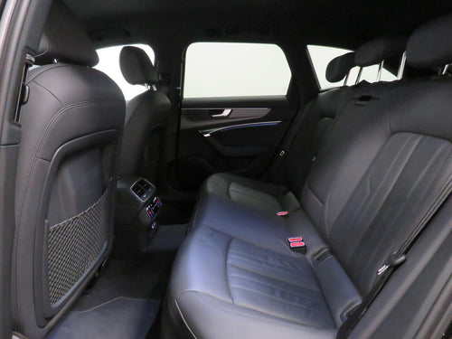 Audi A6 allroad 3.0 TDI V6 210 kW Allroad – foto 24