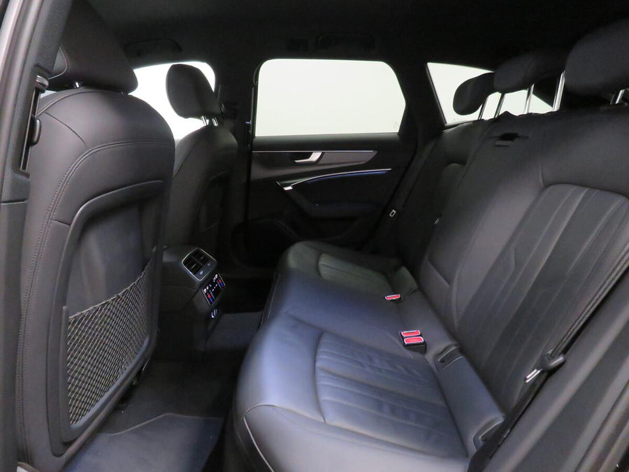 Audi A6 allroad 3.0 TDI V6 210 kW Allroad – foto 24