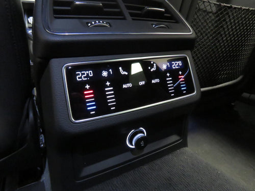 Audi A6 allroad 3.0 TDI V6 210 kW Allroad – foto 23