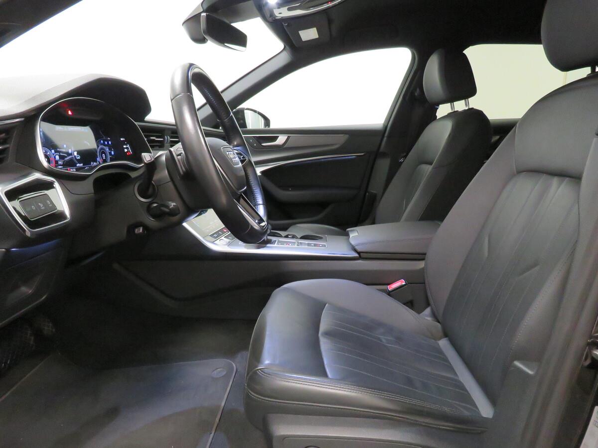 Audi A6 3.0 TDI V6 210 kW Allroad