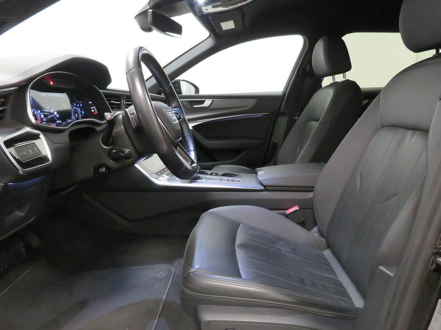 Audi A6 allroad 3.0 TDI V6 210 kW Allroad – foto 11