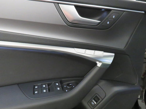 Audi A6 allroad 3.0 TDI V6 210 kW Allroad – foto 12