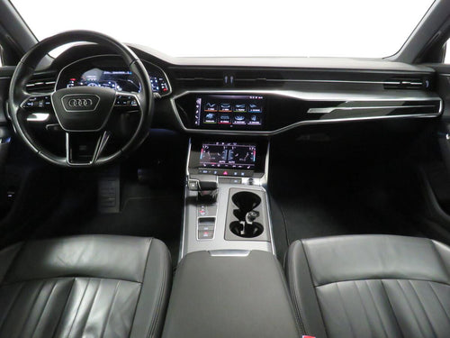 Audi A6 allroad 3.0 TDI V6 210 kW Allroad – foto 5