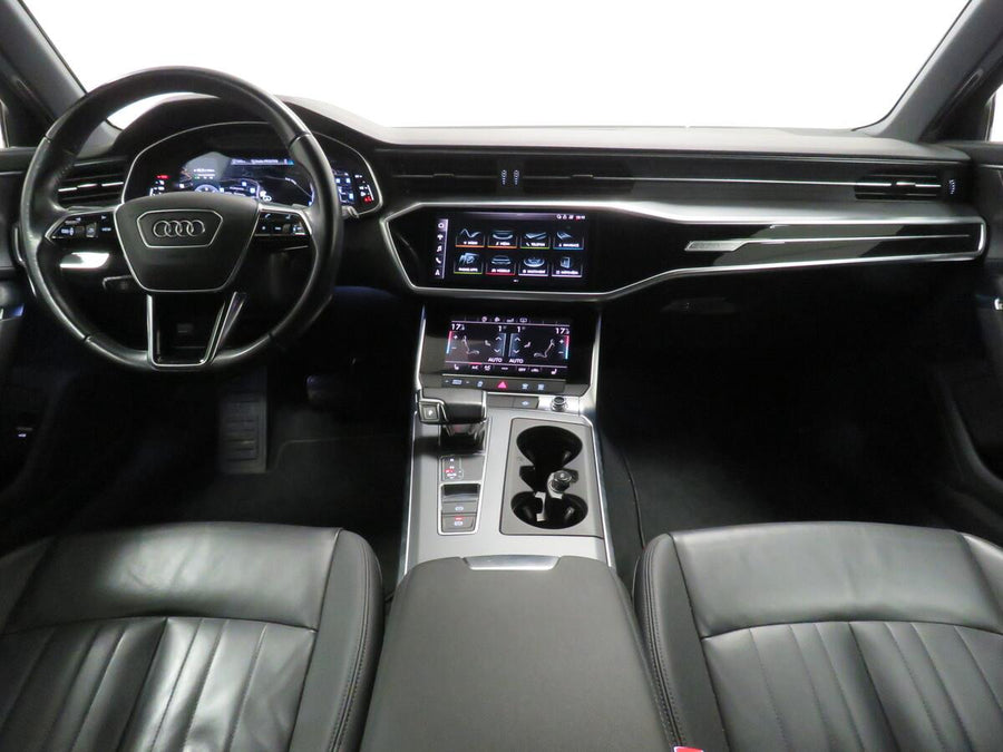 Audi A6 allroad 3.0 TDI V6 210 kW Allroad – foto 5
