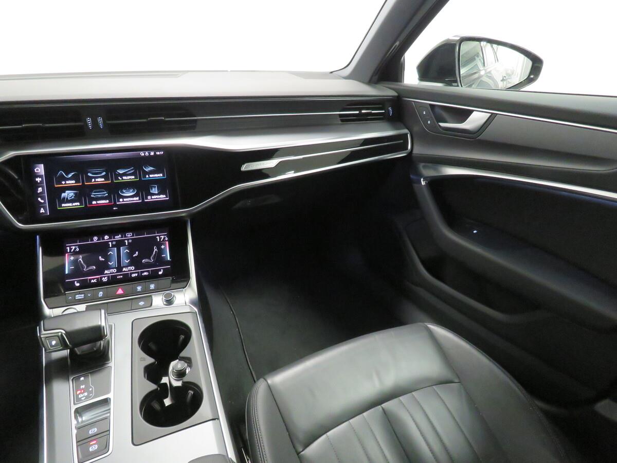 Audi A6 3.0 TDI V6 210 kW Allroad