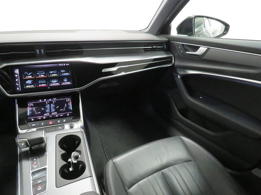 Audi A6 allroad 3.0 TDI V6 210 kW Allroad – foto 16