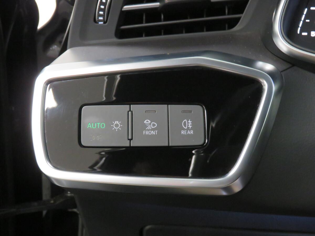 Audi A6 3.0 TDI V6 210 kW Allroad