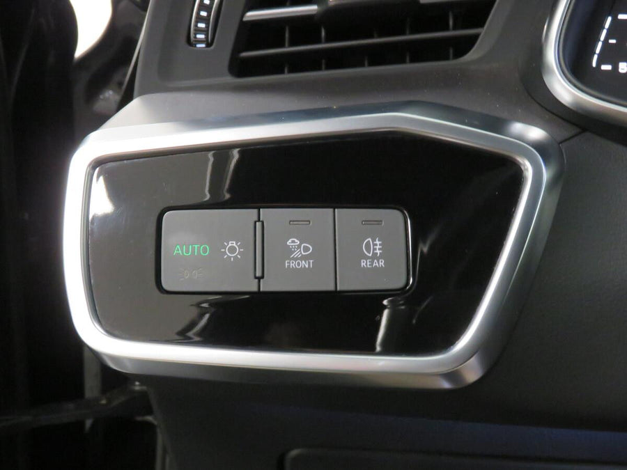 Audi A6 allroad 3.0 TDI V6 210 kW Allroad – foto 13