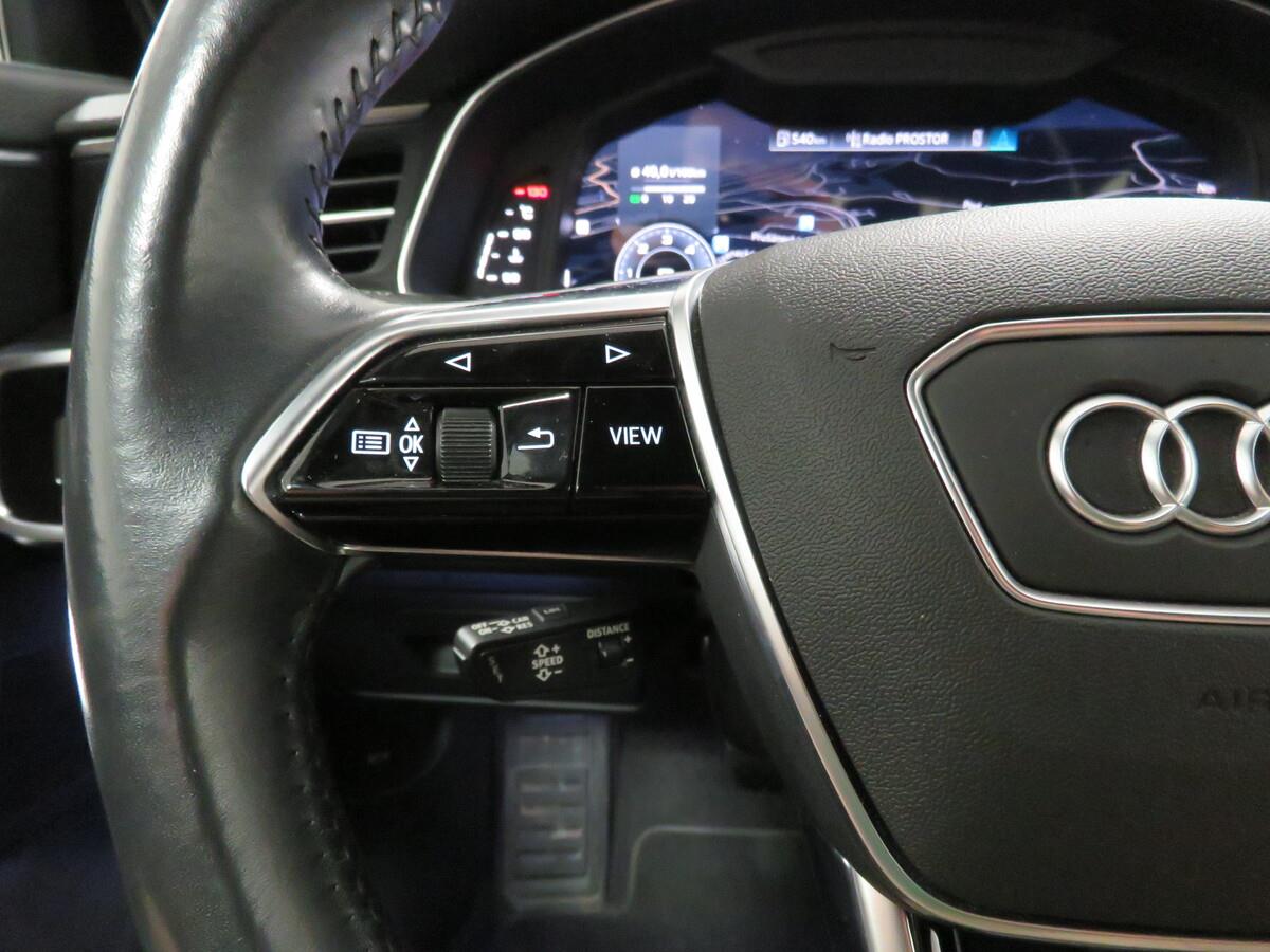 Audi A6 3.0 TDI V6 210 kW Allroad