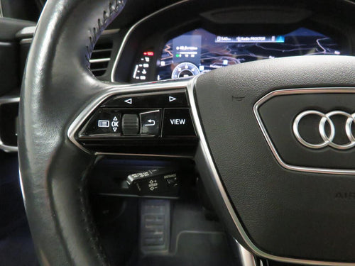 Audi A6 allroad 3.0 TDI V6 210 kW Allroad – foto 17