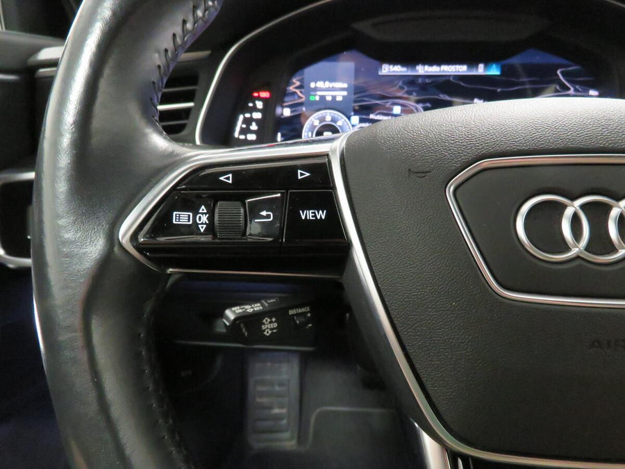 Audi A6 allroad 3.0 TDI V6 210 kW Allroad – foto 17