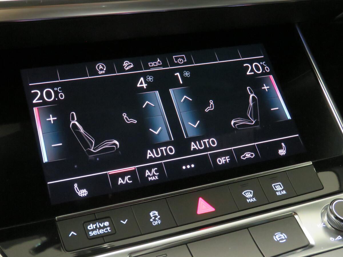 Audi A6 3.0 TDI V6 210 kW Allroad