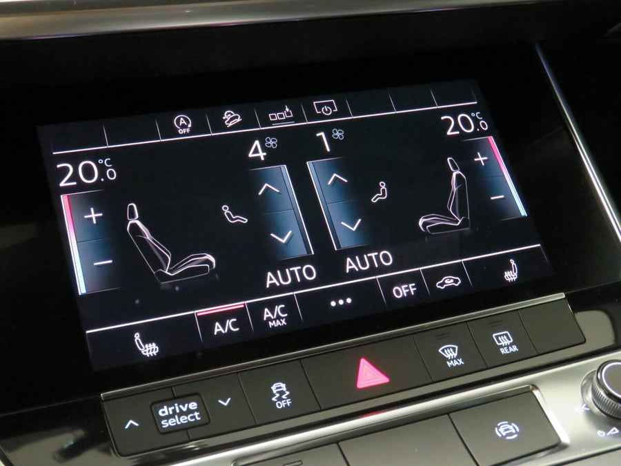 Audi A6 allroad 3.0 TDI V6 210 kW Allroad – foto 19