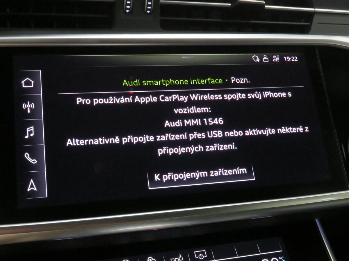 Audi A6 3.0 TDI V6 210 kW Allroad