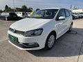 Volkswagen Polo 1.0 MPi 55 kW