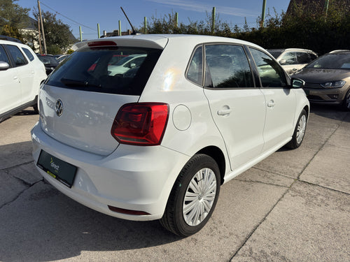 Volkswagen Polo 1.0 MPi 55 kW – foto 2