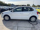 Volkswagen Polo 1.0 MPi 55 kW