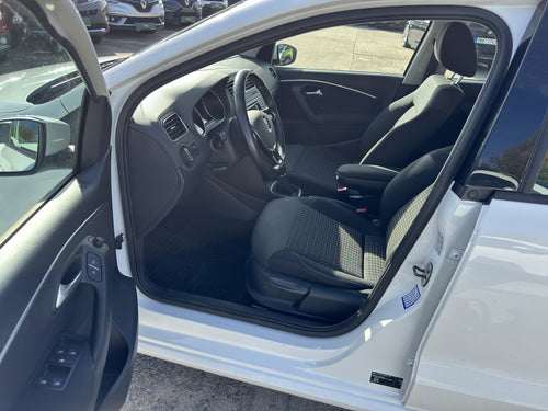 Volkswagen Polo 1.0 MPi 55 kW – foto 4