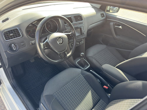 Volkswagen Polo 1.0 MPi 55 kW – foto 5