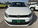 Volkswagen Polo 1.0 MPi 55 kW