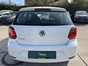 Volkswagen Polo 1.0 MPi 55 kW
